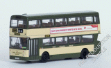 BIRMINGHAM BUSWAYS GM STANDARD ATLANTEAN-28605