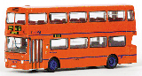 FIRST MANCHESTER G.M STANDARD LEYLAND ATLANTEAN-28606