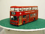 LONDON TRANSPORT LEYLAND TITAN 28801