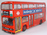 LONDON TRANSPORT LEYLAND TITAN 28802A