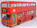 LONDON TRANSPORT LEYLAND TITAN 28802