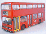 LONDON TRANSPORT LEYLAND TITAN 28804