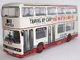 LEYLAND TITAN READING BUSES-28805