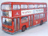 EAST LONDON BUSES LEYLAND TITAN-28806