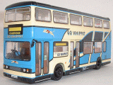 GO WHIPPET FENSTANTON LEYLAND TITAN-28810