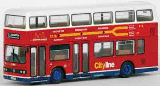 OXFORD CITY LINE LEYLAND TITAN 2 DOOR 28818