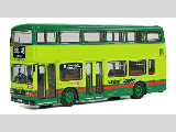 LONDON & COUNTRY LEYLAND TITAN B15 BUS 28830