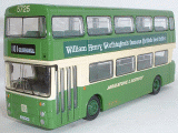 MAIDSTONE & DISTRICT GM STANDARD ATLANTEAN-28901