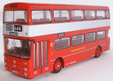 LANCASHIRE UNITED GM STANDARD FLEETLINE-29002