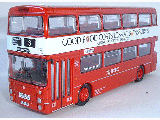 WARRINGTON CORPORATION GM STANDARD FLEETLINE-29003