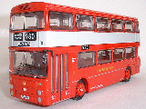 LANCASHIRE UNITED GM STANDARD FLEETLINE-29004