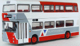 NORTHUMBRIA GM STANDARD FLEETLINE-29007