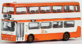 GREATER MANCHESTER TRANSPORT GM FLEETLINE-29009