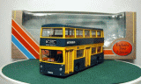 METROBUS ORPINGTON DAIMLER DMS-29101