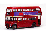 RM ROUTEMASTER 1-24TH SCALE LONDON TRANSPORT-2918