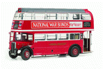 RT AEC REGENT LONDON TRANSPORT-2920