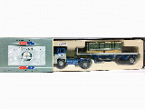 GUY INVINCIBLE PLATFORM TRAILER RUSSELL OF BATHGATE 29202