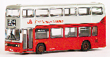 EAST LONDON COACHES LEYLAND TITAN-29206