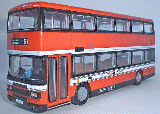 WILTS & DORSET LEYLAND OLYMPIAN TYPE A-29301