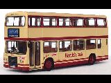 KENTISH BUS LEYLAND OLYMPIAN 29304A