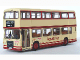 KENTISH BUS LEYLAND OLYMPIAN 29304