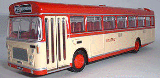 UNITED AUTOMOBILE BRISTOL RELH D/P COACH-29402