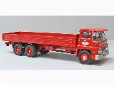 GUY WARRIOR 6 WHEEL DROPSIDE LORRY POST OFFICE-29501