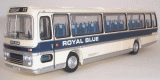 ROYAL BLUE PLAXTON PANORAMA ELITE (ROOF DOME)-29504
