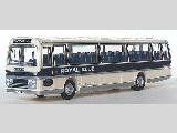 ROYAL BLUE BRISTOL RELH6G PLAXTON ELITE(VICTORIA COACH ST 99712