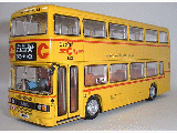 CAPITAL CITYBUS LEYLAND OLYMPIAN-29601