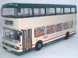 SOUTHERN VECTIS LEYLAND OLYMPIAN-29602