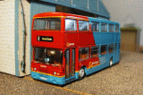 GO NORTHERN ECW LEYLAND OLYMPIAN-29605