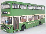 MAIDSTONE & DISTRICT ECW LEYLAND OLYMPIAN -29606