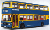 METROBUS-ORPINGTON LEYLAND OLYMPIAN-29610