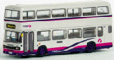 LEYLAND OLYMPIAN ECW FIRST HAMPSHIRE-29615