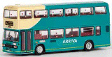 ARRIVA SHIRES ECW LEYLAND OLYMPIAN 29621