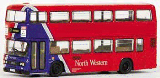 NORTH WESTERN ROAD CAR LEYLAND OLYMPIAN 29624