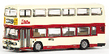 DEVON GENERAL LEYLAND OLYMPIAN 29627