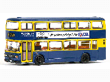 METROBUS LEYLAND OLYMPIAN (161 CHISLEHURST) 29631