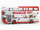 NORTHUMBRIA MOTOR SERVICES LEYLAND OLYMPIAN (X26 BLYTH) 29632