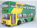 BADGERLINE LEYLAND OLYMPIAN 29701