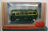 GREEN LINE AEC REGAL 10T10 -29902