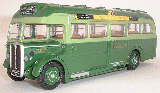 GREEN LINE AEC REGAL 10T10 (ACTON SPECIAL 2005) 29903