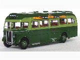 GREEN LINE AEC REGAL 10T10 (ROUTE N) SUBSCRIBER SPECIAL-29908