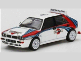 LANCIA DELTA HF INTERGRALE EVOLUZIONE MARTINI RACING MGT00300-L