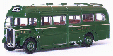 LONDON TRANSPORT AEC REGAL 10T10 BUS-30007