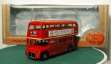 ROUTEMASTER PROTOTYPE RM2 LONDON TRANSPORT-30303