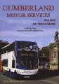 CUMBERLAND MOTOR SERVICES 1912-2012-VENTURE PUBLICATIONS(HARRY P