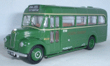 GUY GS SPECIAL LONDON TRANSPORT-30501