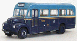 WEST BROMWICH CORPORATION GUY GS SPECIAL-30505